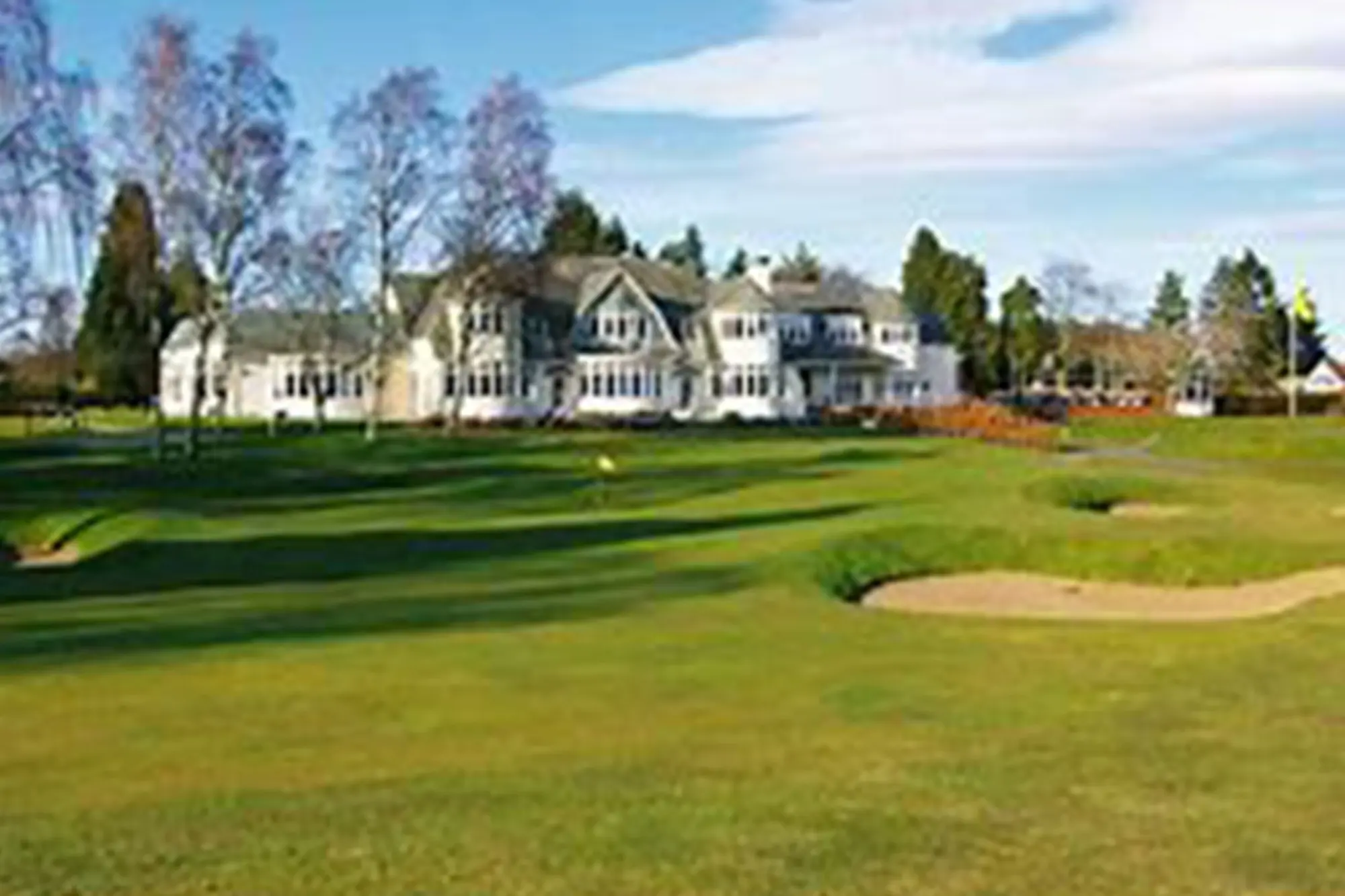 Blairgowrie Golf Club