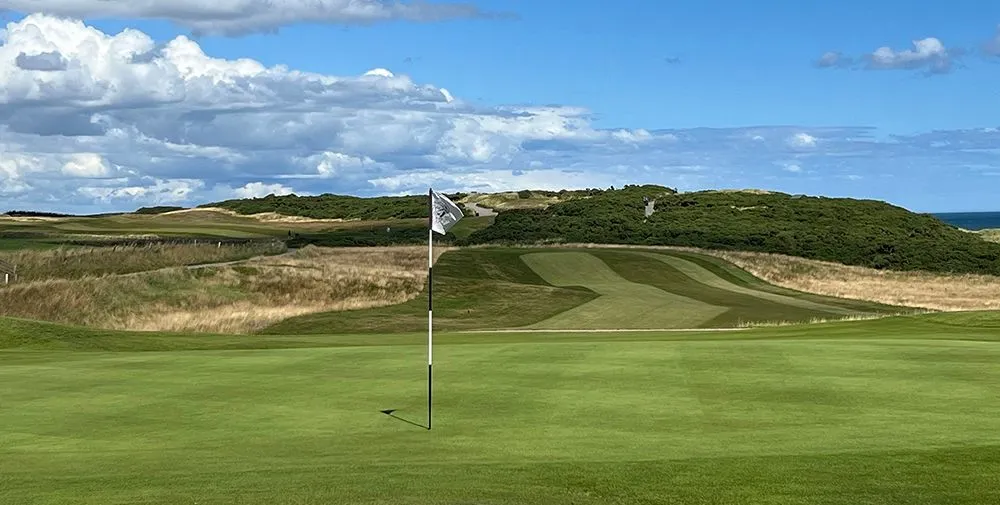 Murcar Links