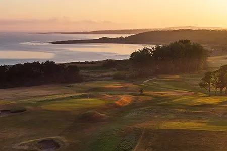Longniddry Golf Club