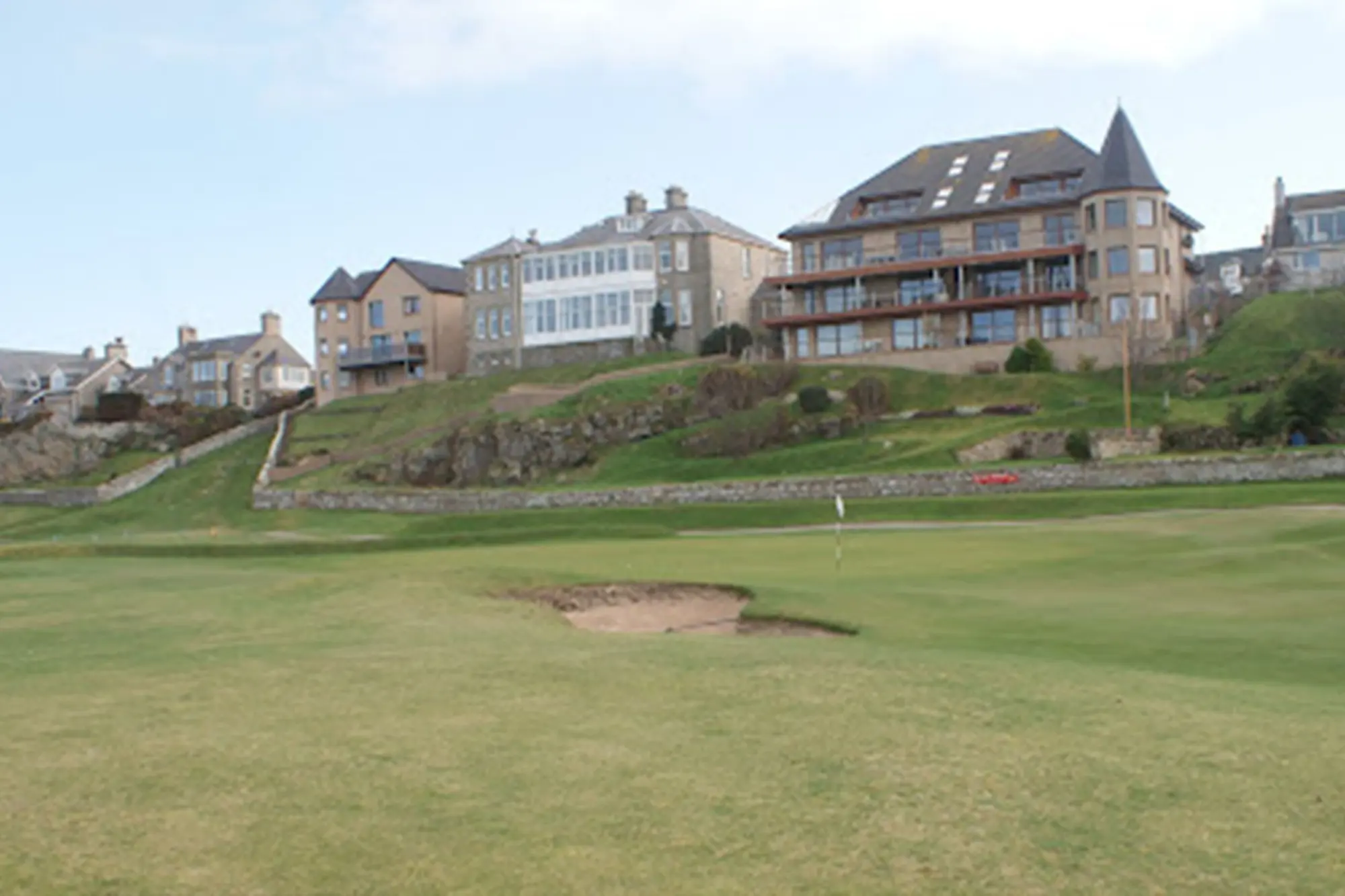 Moray Golf Club